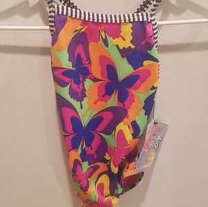 NWT Dolfin Uglies swimsuit size 24